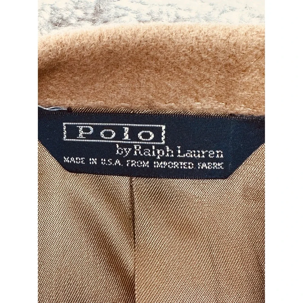 Polo Ralph Lauren vintage 100%